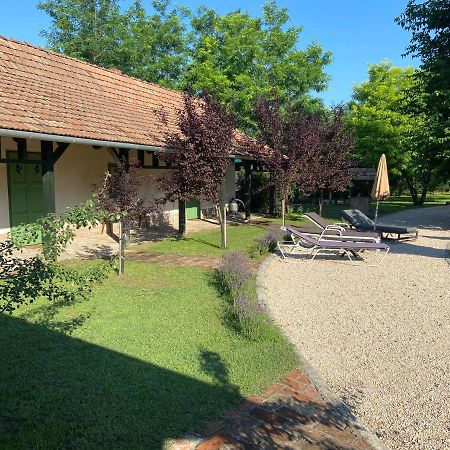 Farm House Domaszék Εξωτερικό φωτογραφία