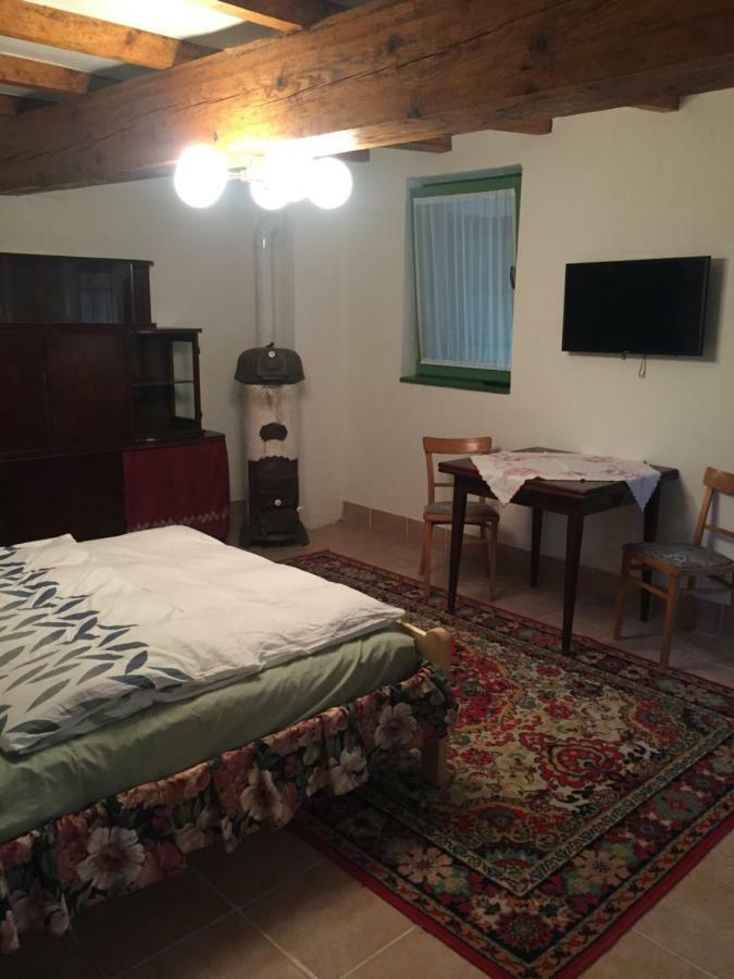 Farm House Domaszék Εξωτερικό φωτογραφία