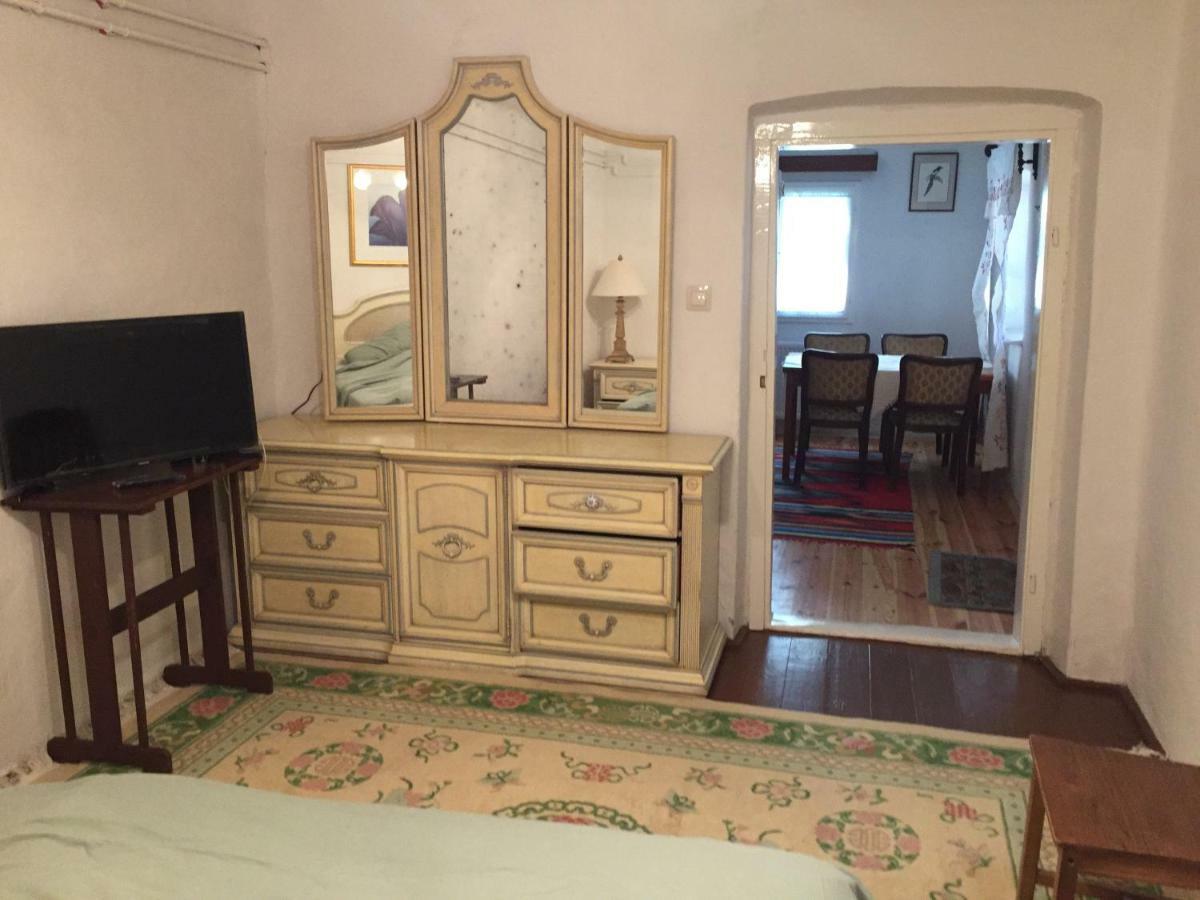 Farm House Domaszék Εξωτερικό φωτογραφία